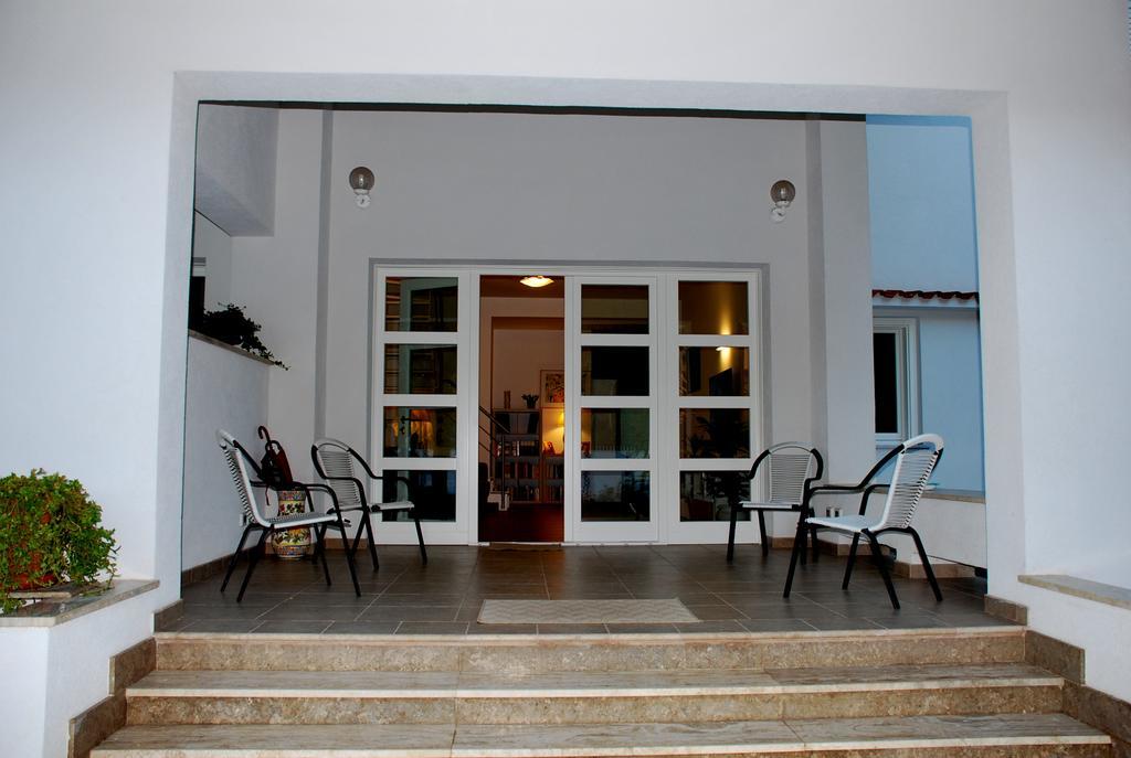 Villa Ginevra Mondello Exterior photo