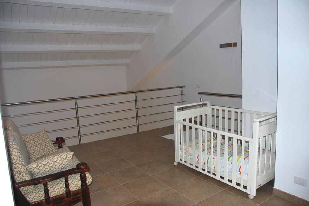 Villa Ginevra Mondello Exterior photo
